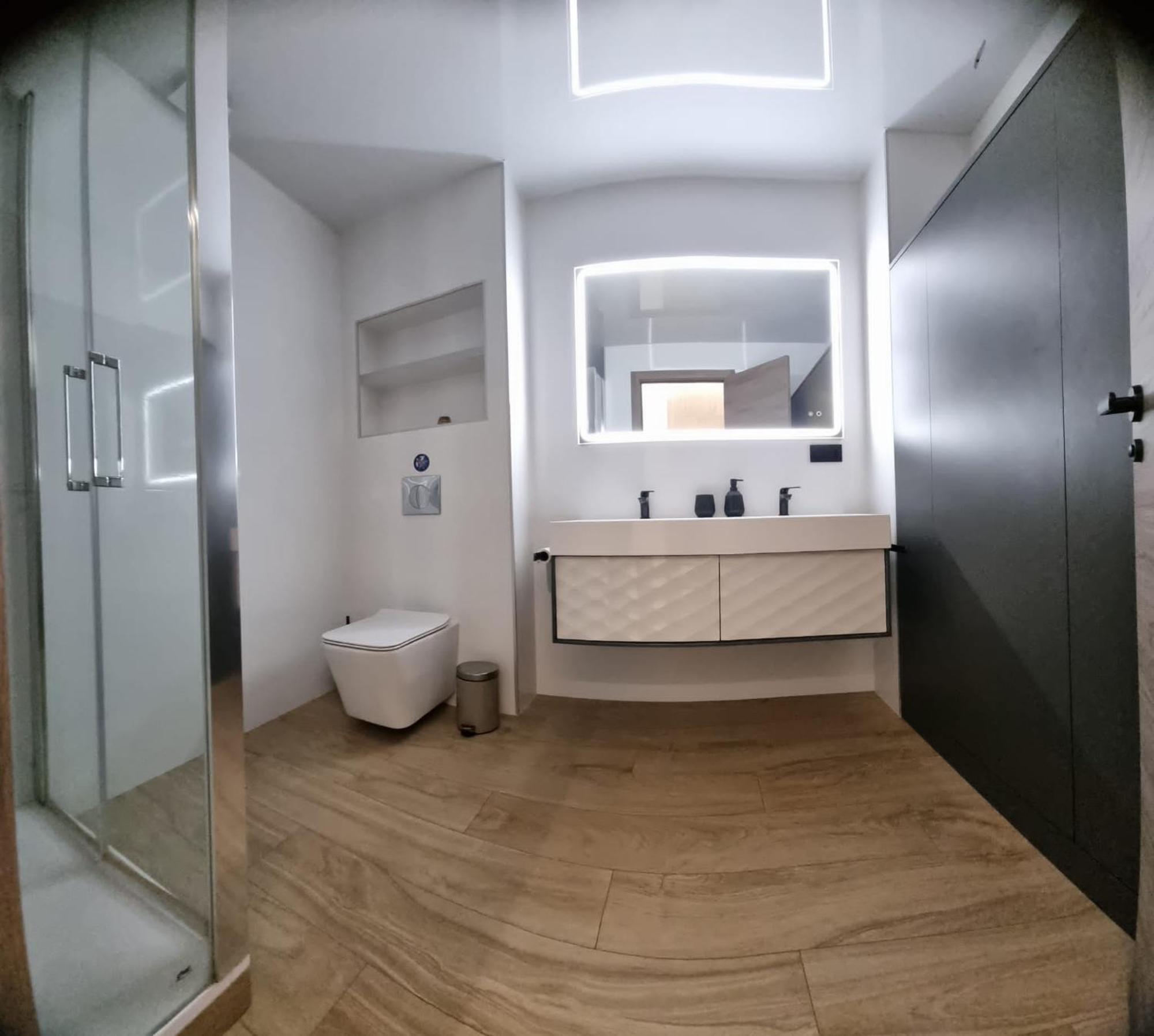 Habitacion Centrica De Lujo Gv 1 Valencie Exteriér fotografie