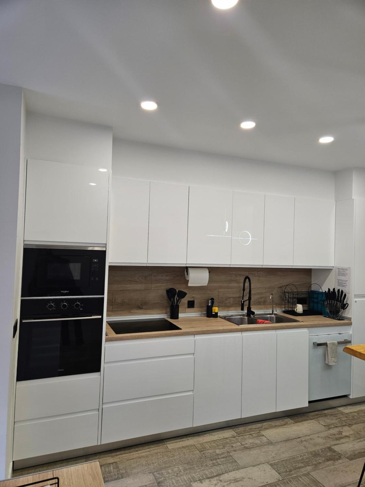 Habitacion Centrica De Lujo Gv 1 Valencie Exteriér fotografie